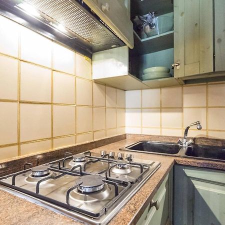 Casati Apartment Milan Extérieur photo