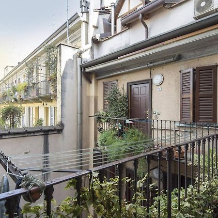 Casati Apartment Milan Extérieur photo