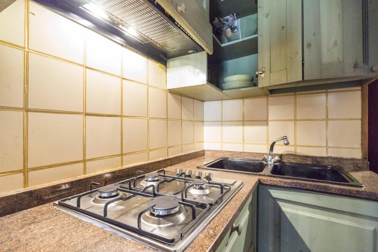 Casati Apartment Milan Extérieur photo