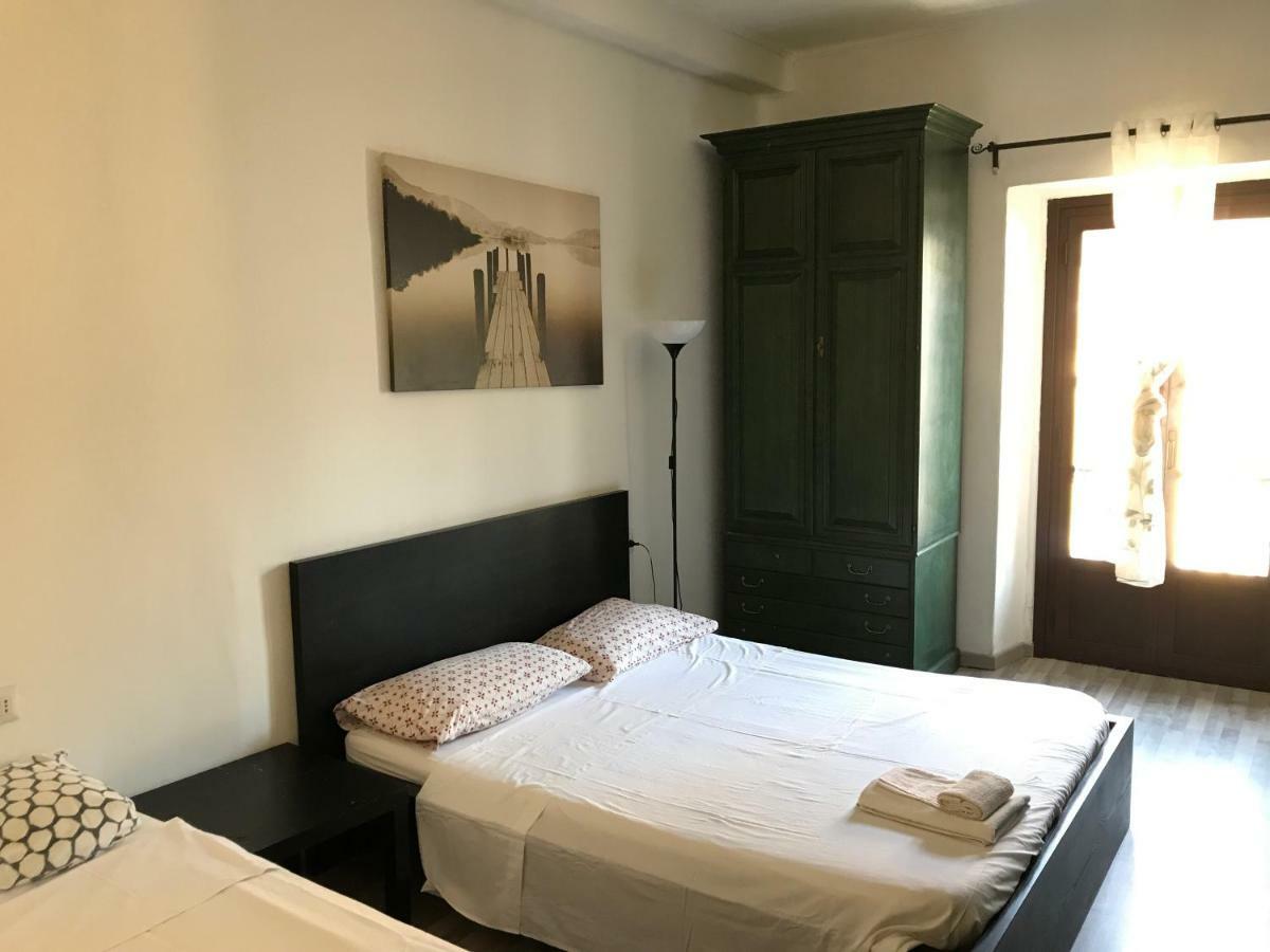 Casati Apartment Milan Extérieur photo