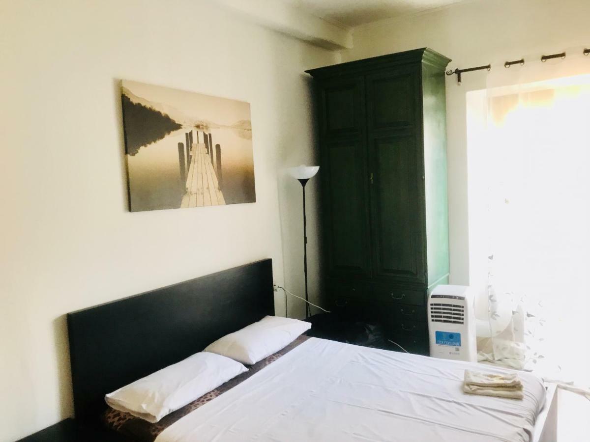 Casati Apartment Milan Extérieur photo
