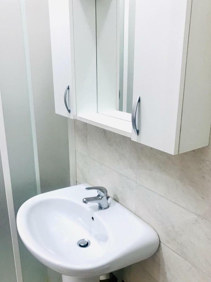 Casati Apartment Milan Extérieur photo