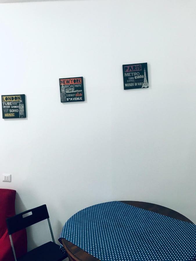 Casati Apartment Milan Extérieur photo
