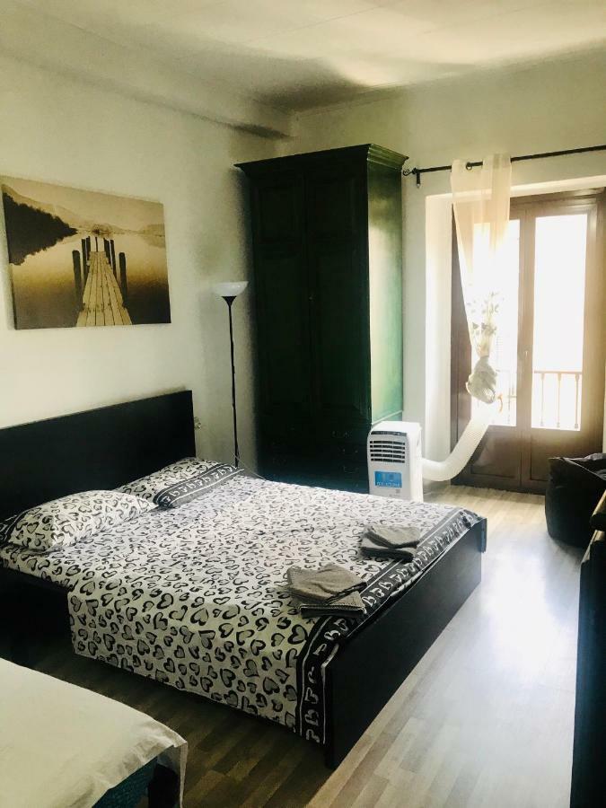 Casati Apartment Milan Extérieur photo