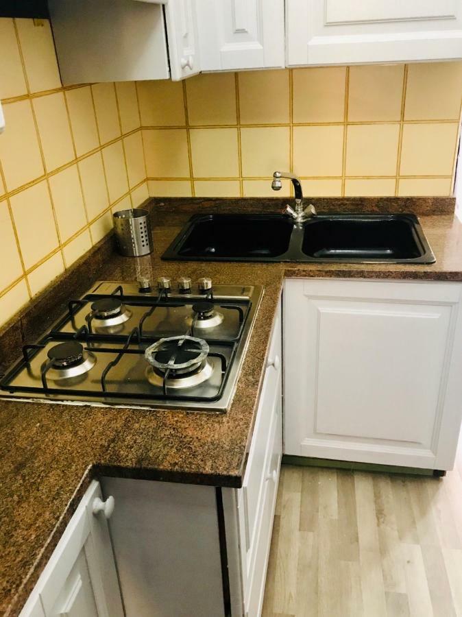 Casati Apartment Milan Extérieur photo